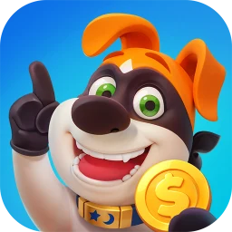 Spin A Spell - Coin Tycoon 图标